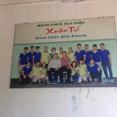 Tổng hợp- Quán Ăn Bún Chả Hà Nội Xuân Tứ