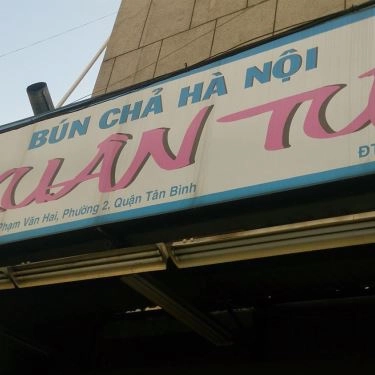 Tổng hợp- Quán Ăn Bún Chả Hà Nội Xuân Tứ