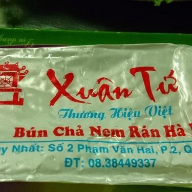 Tổng hợp- Quán Ăn Bún Chả Hà Nội Xuân Tứ