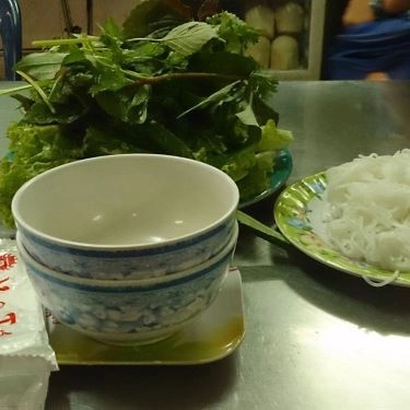Tổng hợp- Quán Ăn Bún Chả Hà Nội Xuân Tứ