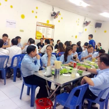 Tổng hợp- Quán Ăn Bún Chả Hà Nội Xuân Tứ