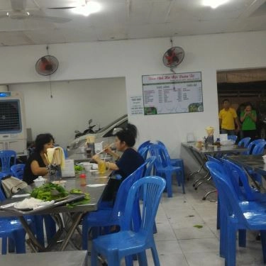Tổng hợp- Quán Ăn Bún Chả Hà Nội Xuân Tứ