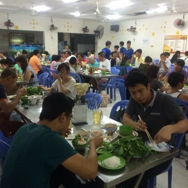 Tổng hợp- Quán Ăn Bún Chả Hà Nội Xuân Tứ