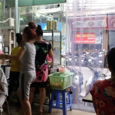 Tổng hợp- Quán Ăn Bún Mọc Chân Gà - Mai Hắc Đế