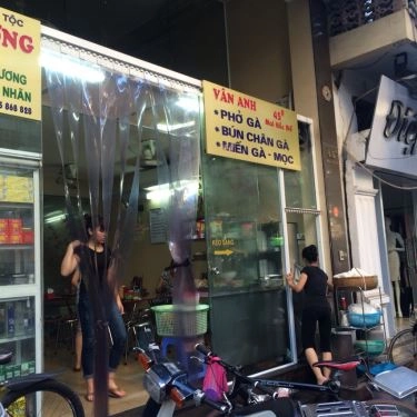 Tổng hợp- Quán Ăn Bún Mọc Chân Gà - Mai Hắc Đế