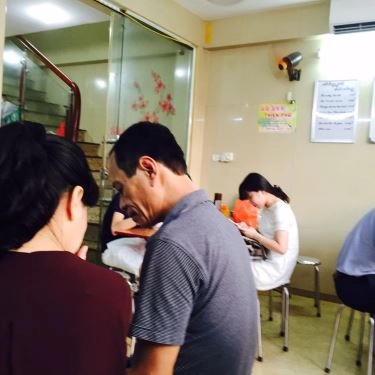 Tổng hợp- Quán Ăn Bún Mọc Chân Gà - Mai Hắc Đế