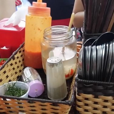 Tổng hợp- Quán Ăn Bún Mọc Chân Gà - Mai Hắc Đế