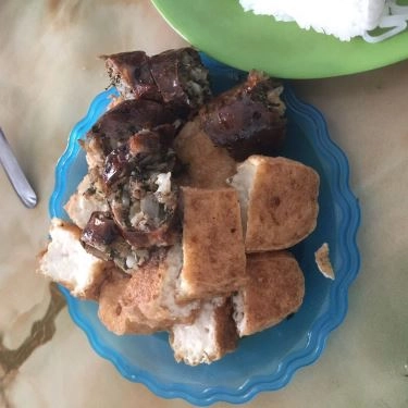 Món ăn- Quán Ăn Bún, Cháo & Phở Các Loại