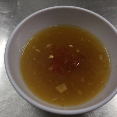 Tổng hợp- Quán Ăn Bún Cháo Vịt Liên - Nguyễn Thiện Thuật