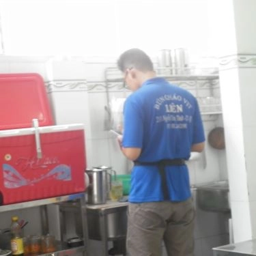 Tổng hợp- Quán Ăn Bún Cháo Vịt Liên - Nguyễn Thiện Thuật