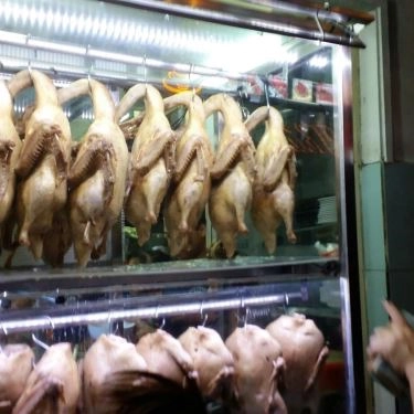 Tổng hợp- Quán Ăn Bún Cháo Vịt Liên - Nguyễn Thiện Thuật