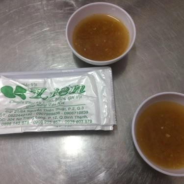 Tổng hợp- Quán Ăn Bún Cháo Vịt Liên - Nguyễn Thiện Thuật