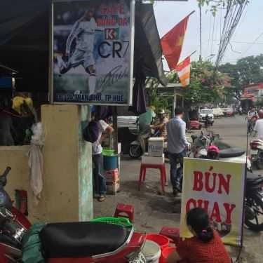 Tổng hợp- Quán Ăn Bún Chay