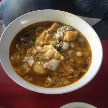 Món ăn- Quán Ăn Bún Chay