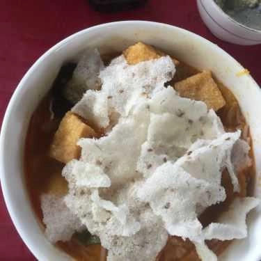 Món ăn- Quán Ăn Bún Chay