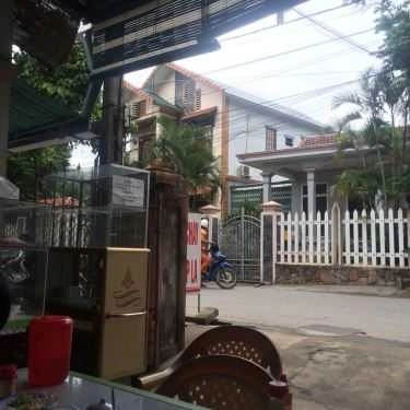 Không gian- Quán Ăn Bún Chay - Mì Ốp La