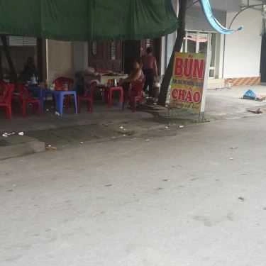 Tổng hợp- Bún Tôm & Bún Chả Thịt Nướng