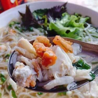 Món ăn- Bún Cù Kỳ 268