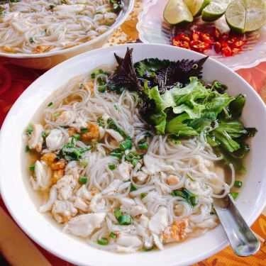 Món ăn- Bún Cù Kỳ 268