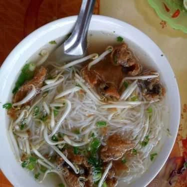 Món ăn- Bún Cù Kỳ 268