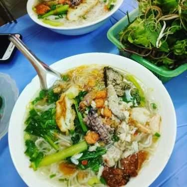 Món ăn- Bún Cù Kỳ 268