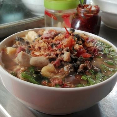 Món ăn- Quán Ăn Bún Cua, Ốc - Tân Mai