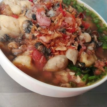 Món ăn- Quán Ăn Bún Cua, Ốc - Tân Mai