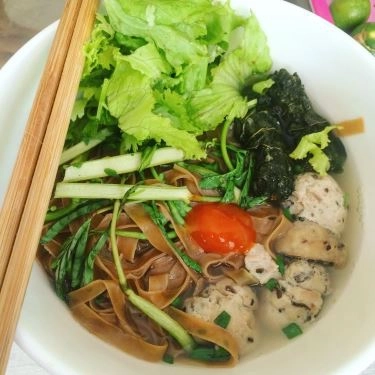 Món ăn- Quán Ăn Bún Đa Cua Hải Phòng