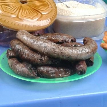 Tổng hợp- Quán Ăn Bún Đậu - Ngõ Gốc Đề