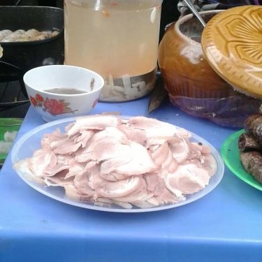 Tổng hợp- Quán Ăn Bún Đậu - Ngõ Gốc Đề