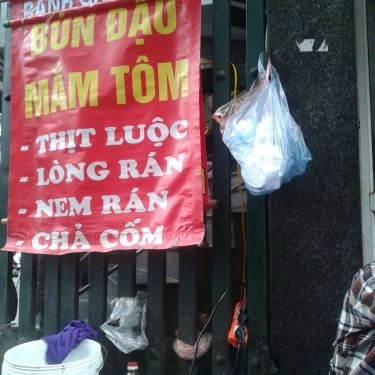 Tổng hợp- Quán Ăn Bún Đậu - Ngõ Gốc Đề