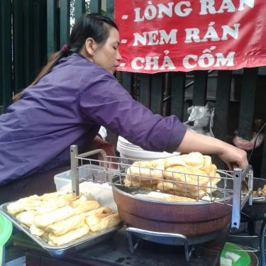 Tổng hợp- Quán Ăn Bún Đậu - Ngõ Gốc Đề