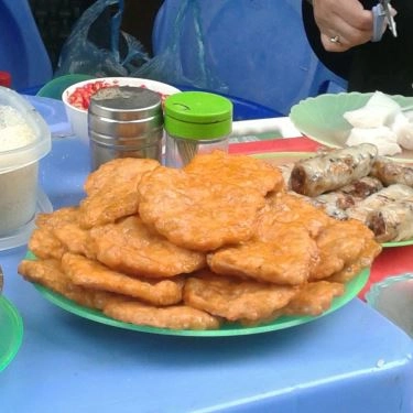 Tổng hợp- Quán Ăn Bún Đậu - Ngõ Gốc Đề