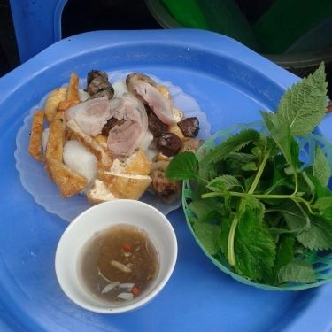 Tổng hợp- Quán Ăn Bún Đậu - Ngõ Gốc Đề