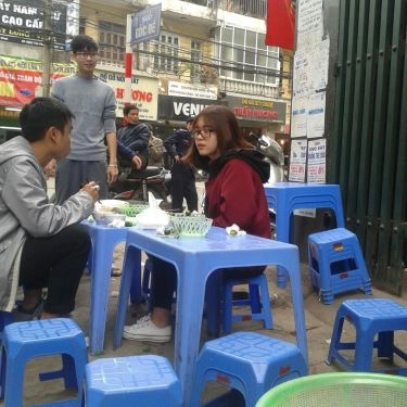 Tổng hợp- Quán Ăn Bún Đậu - Ngõ Gốc Đề