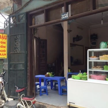 Tổng hợp- Quán Ăn Bún Đậu Mắm Tôm - Bùi Xương Trạch