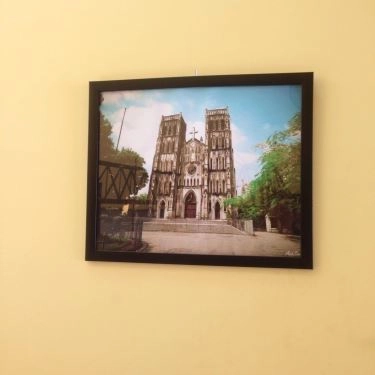 Tổng hợp- Quán Ăn Bún Đậu 29