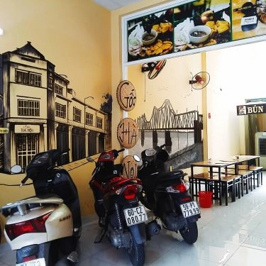 Tổng hợp- Quán Ăn Bún Đậu 29