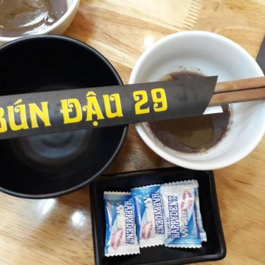 Tổng hợp- Quán Ăn Bún Đậu 29
