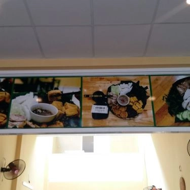 Tổng hợp- Quán Ăn Bún Đậu 29
