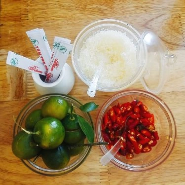 Tổng hợp- Quán Ăn Bún Đậu 29