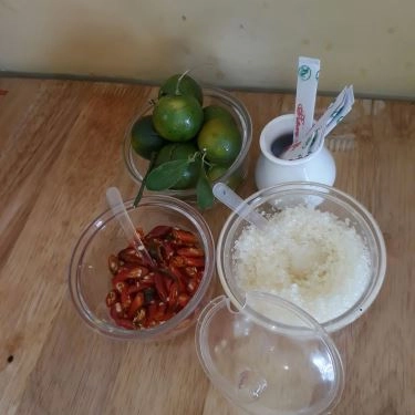 Tổng hợp- Quán Ăn Bún Đậu 29