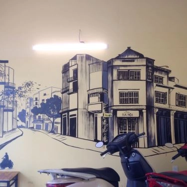 Tổng hợp- Quán Ăn Bún Đậu 29