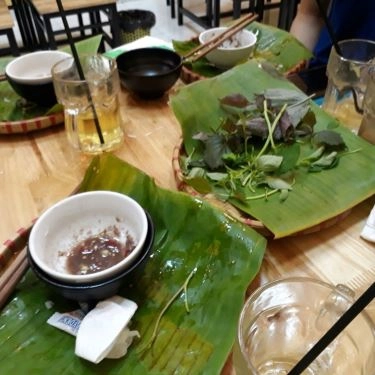Tổng hợp- Quán Ăn Bún Đậu 29