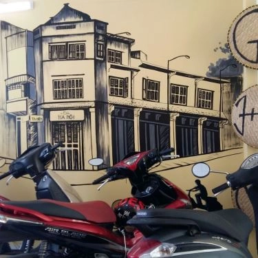 Tổng hợp- Quán Ăn Bún Đậu 29