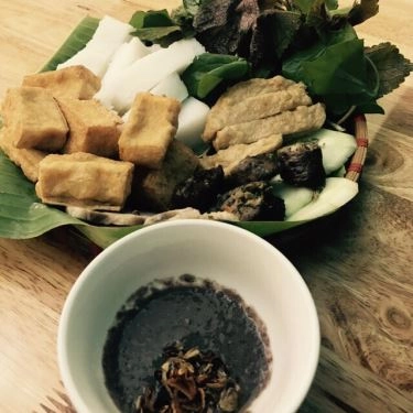Tổng hợp- Quán Ăn Bún Đậu 29