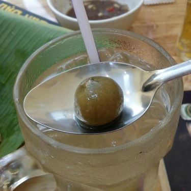 Tổng hợp- Quán Ăn Bún Đậu 29