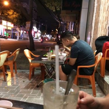 Không gian- Quán Ăn Bún Đậu 3 Chị Em - Nguyễn Hồng Đào