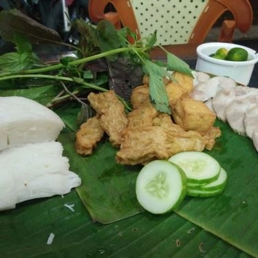 Món ăn- Quán Ăn Bún Đậu 3 Chị Em - Nguyễn Hồng Đào
