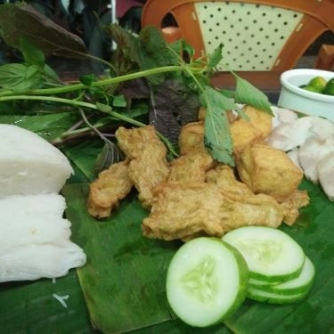 Món ăn- Quán Ăn Bún Đậu 3 Chị Em - Nguyễn Hồng Đào